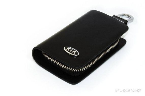Ключница для авто KeyHolder KIA