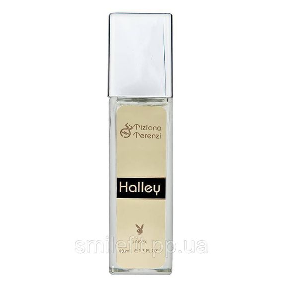 Tiziana Terenzi Halley Pheromone Parfum унисекс 40 мл | Зображення 1