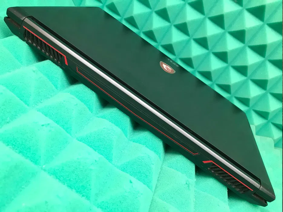 Ноутбук MSI GL62M 7RDX FHD GTX 1050/i7-7700HQ/16Gb/SSD256Gb/HDD1Tb | Зображення 5