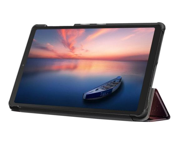 Чохол Primo для планшета Samsung Galaxy Tab A7 Lite 8.7" 2021 (SM-T220 / SM-T225 ) Slim - Nature | Зображення 2
