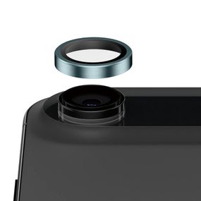 Стекло защитное Armorstandart AR iPhone 17 Air Blue (ARM86471)