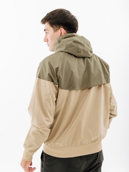 Куртка Nike M NK WVN LND WR HD JKT | Зображення 1