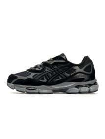 Кросівки ASICS Gel-NYC GTX Black весна / осінь А4492 42 26