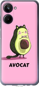 Чехол на Realme 10 Avocat "4270u-2946-17620"