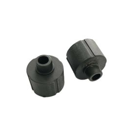 Корпус диференціала Remo Hobby P2528 для моделей 1:16 (2шт)