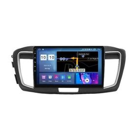 Штатна магнітола серії Mekede M400S під Honda Accord 9 CR 2012-2018 (W8) 10 дюймів