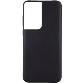Чохол TPU Epik Black для Samsung Galaxy S22 Ultra, Чорний