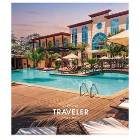 Тетрадь общая "Traveler" 096-3262L-5 в линию, 96 листов