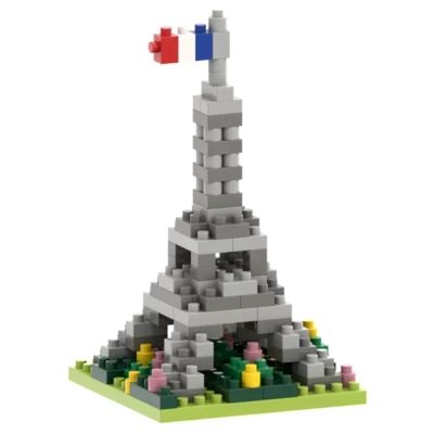 Конструктор BRIXIES Эйфелева башня (220.063) | Зображення 2