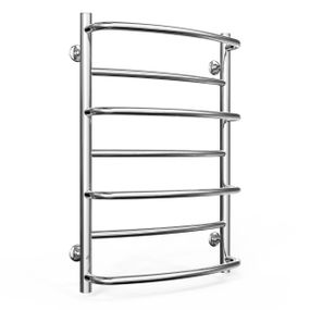 Водяна рушникосушарка Laris Євромікс П7 450 х 700