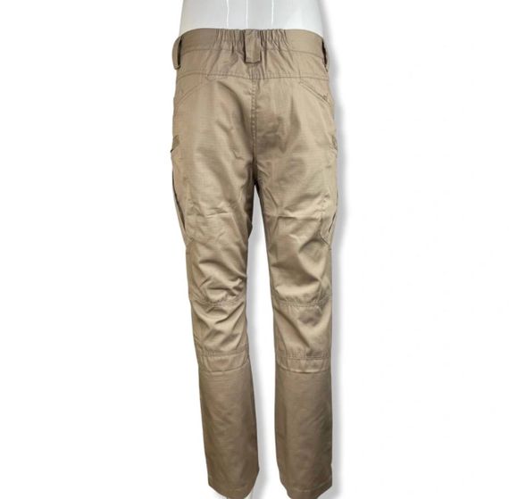 Штани тактичні Ripstop Койот Розмір L | Зображення 1