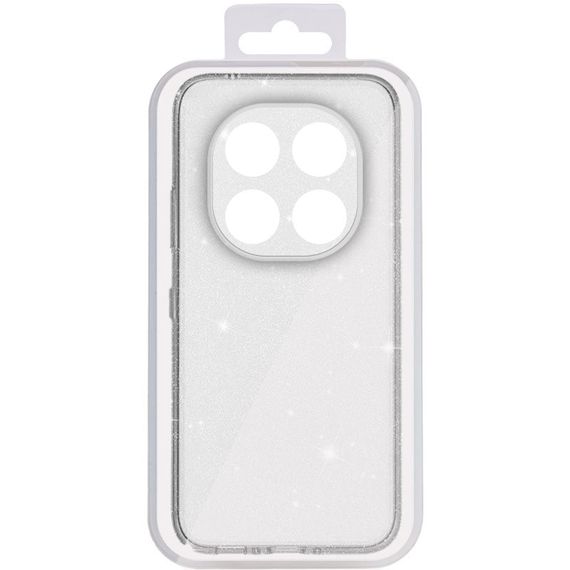 TPU чехол Nova для Motorola Moto G57 Power Clear | Зображення 2
