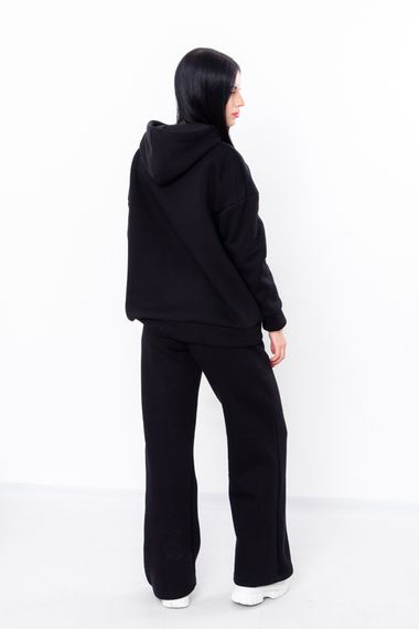 Костюм жіночий Носи своє 50 Чорний (p-12986-145149) | Зображення 2