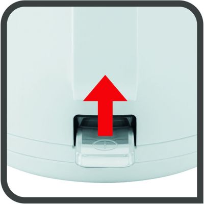 Электрочайник Tefal KO200130 | Зображення 5
