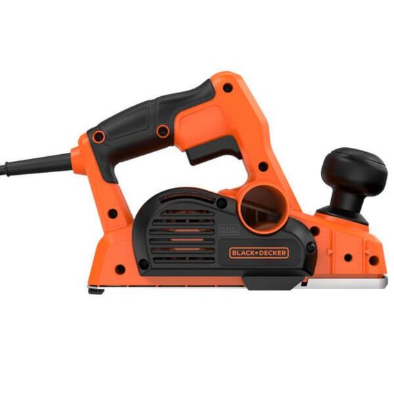 Рубанок сетевой BLACK+DECKER BEW712 | Зображення 2