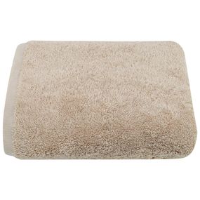 Рушник Home Line 66609 Азербайджан 50x90  Бавовна Коричневий