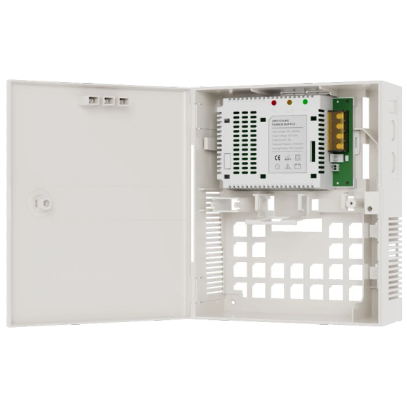 Kraft PSU-1208LED(P) Джерело безперебійного живлення | Зображення 1