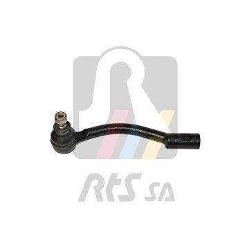 Наконечник рулевой тяги левый Kia Rio 10-, RTS, 91-08863-2,