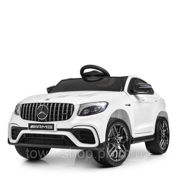 Детский электромобиль Bambi M 4140EBLR-1
