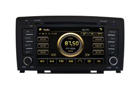 МагнитолаGreat Wall Hover H6 2012-2015. Kaier KR-7091. WinCE