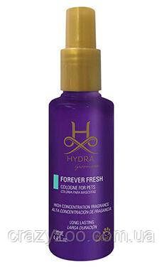 Парфуми для собак і котів Hydra Groomers Forever Fresh 130 мл 026235