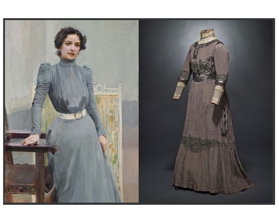 Книга про життя відомих художників живопис Хоакіна Соролья Sorolla and Fashion Література для художників | Зображення 3