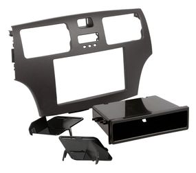 Перехідна рамка Metra Lexus ES (99-8158G)