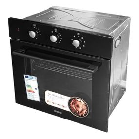 Духова шафа GDG 190 B Grunhelm