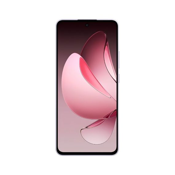 Мобільний телефон Oppo Reno13 F 4G 8/512GB Plume Purple (OFCPH2701_PURPLE_512) | Зображення 1