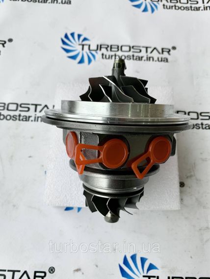 Картридж турбіни ФОРД Фокус, Ford Focus ST/S-Max, Мотор (RNC 2P25-LT), 2.5 B, 53049700033