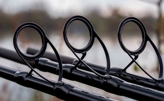 Вудилище фідерне Preston Distance Master 4.20m max 120g | Зображення 1