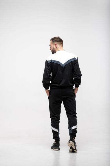 Чоловічий спортивний костюм Puma | Зображення 1