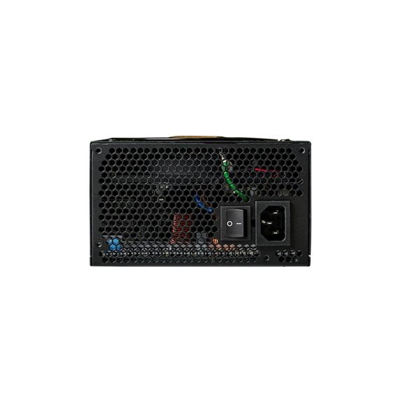 Блок живлення Chieftec 1250W Polaris (PPS-1250FC) | Зображення 3
