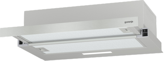 Витяжка Gorenje TH60E3X (HQ60AG1)