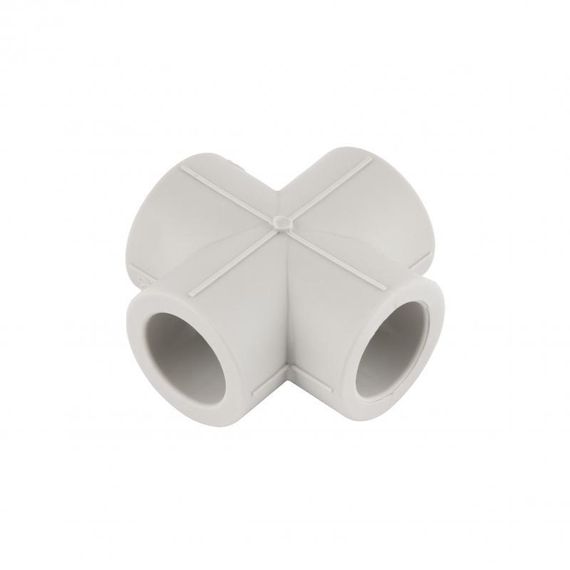 Крестовина PPR Blue Ocean 25 | Зображення 4