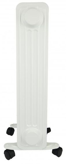 Оливний радіатор Electrolux  Line EOH/M-7209 9 cекцій, 2000 Вт, 25 м2 (EOH/M-7209) | Зображення 4