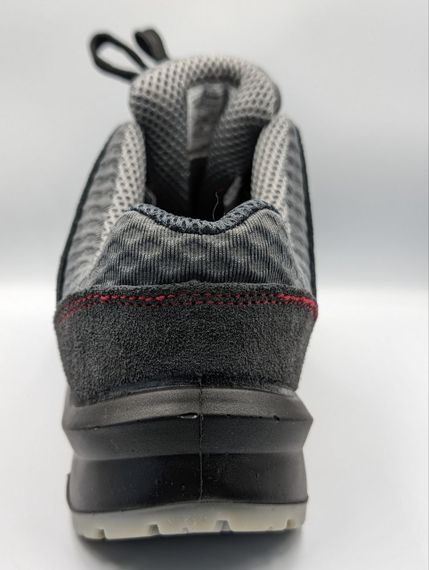 Кросівки робочі Workshop[R], O2 SRC, устілка MemoryFoam, пара, р.37 | Зображення 4