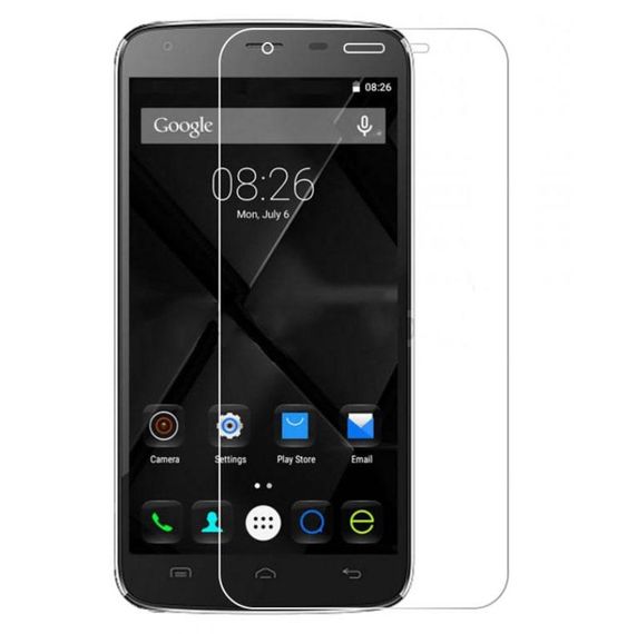 Загартоване захисне скло Primo для Doogee HomTom HT6