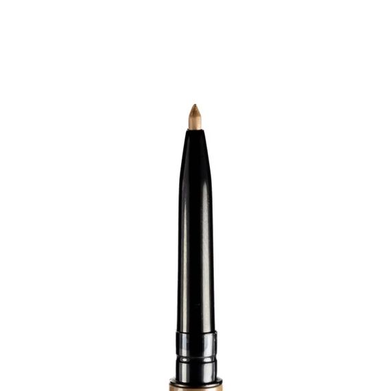 Механический карандаш для бровей Parisa Cosmetics 313 Светло-коричневий | Зображення 2