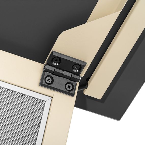 Вытяжка кухонная Pyramida ASH 60 S (800) GIV | Зображення 5