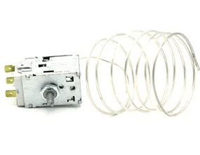 Термостат АТЕА А04 0408 (аналог К-54)для холодильника та морозильної камери (Італія)