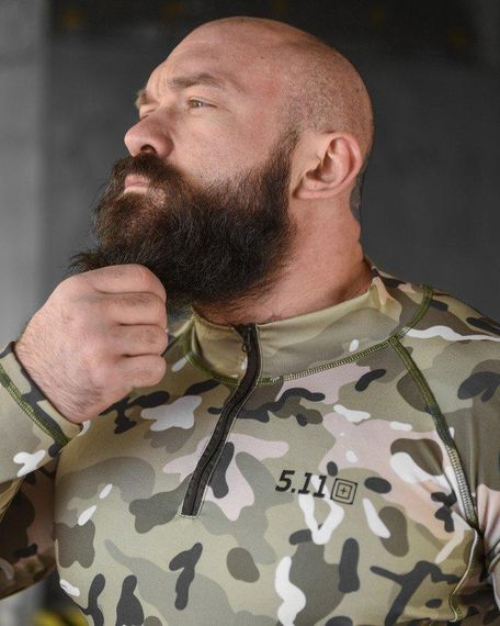 Убакс трикотажний мультикам 5.11 | Зображення 4