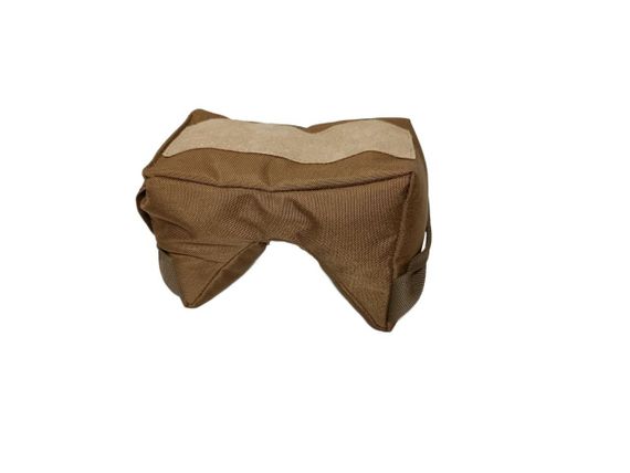 Мішок стрілецький PRS упор барикадний  GEN 2 Кость койот