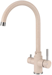 Кухонний змішувач Fabiano SKFC 90ST Beige 8232.401.1133
