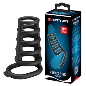 Ерекційне кільце PRETTY LOVE -PENNIS RING RODRIGO Sex Aura
