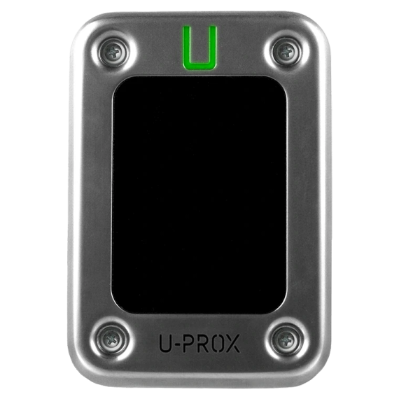 U-Prox SE steel мультиформат IP65 Зчитувач | Зображення 1