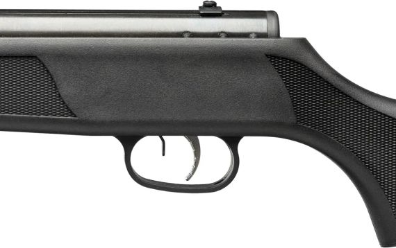 Гвинтівка пневматична Beeman Kodiak X2 GR кал. 4,5 мм з ОП 4х32 | Зображення 5