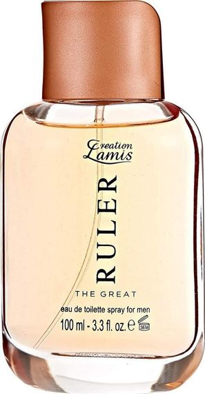 Туалетна вода Creation Lamis Ruler The Great 100 мл