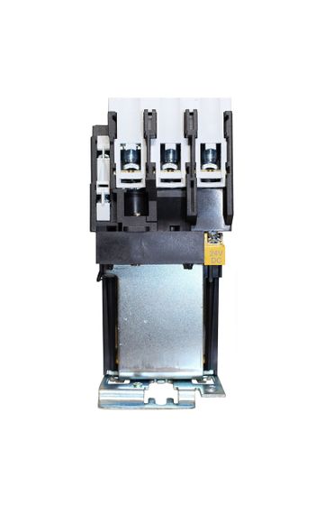 Контактор КММп48011 80А 24В DC 1NO+1NC 220V 22kW / 400V 37kW Ny95505615 | Зображення 3