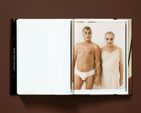 Книги о фотографах, альбом с фотографиями Энни Лейбовиц Annie Leibovitz подарочные книги для фотографов | Зображення 9